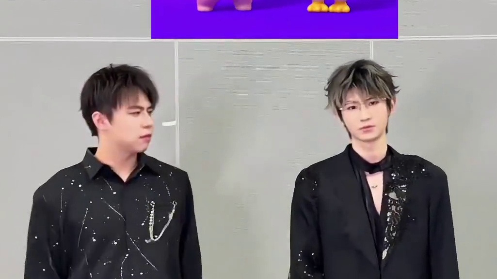 《转人工》ft.一诺/清融/gemini