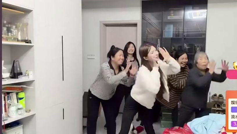 這誰播得過你啊，陳果寶寶?。?！