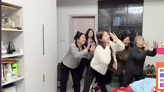 這誰播得過你啊，陳果寶寶！??！