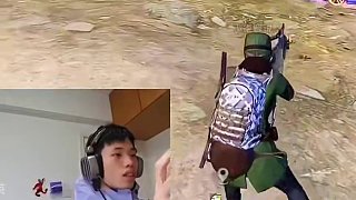 路匹的隊(duì)友膽大的居然敢制裁鯊魚！在祖師爺面前班門弄斧結(jié)果成為小丑！