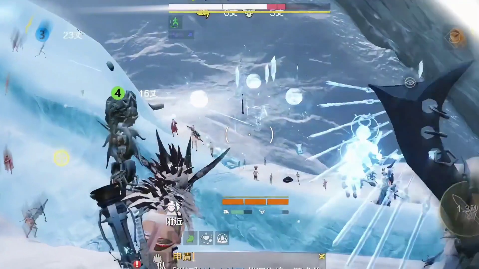 巅峰时期的玉狐到底有多火？堪称山海有史以来最贵野宠