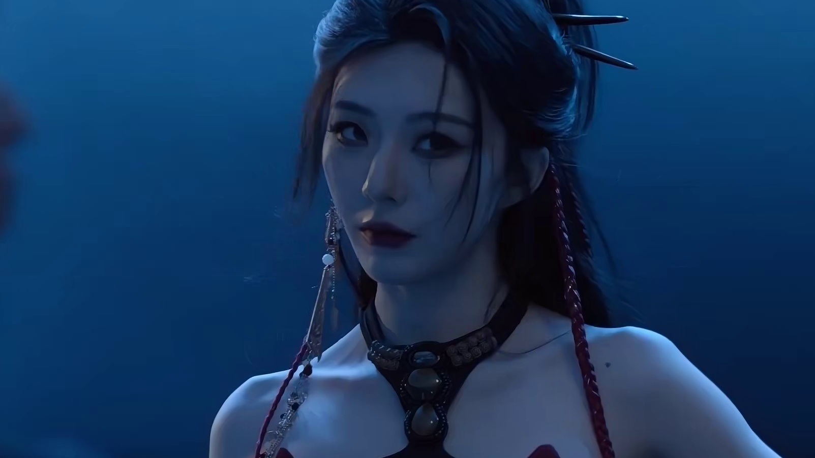 暗流涌动，群雄逐鹿！这次，决战紫禁之巅！