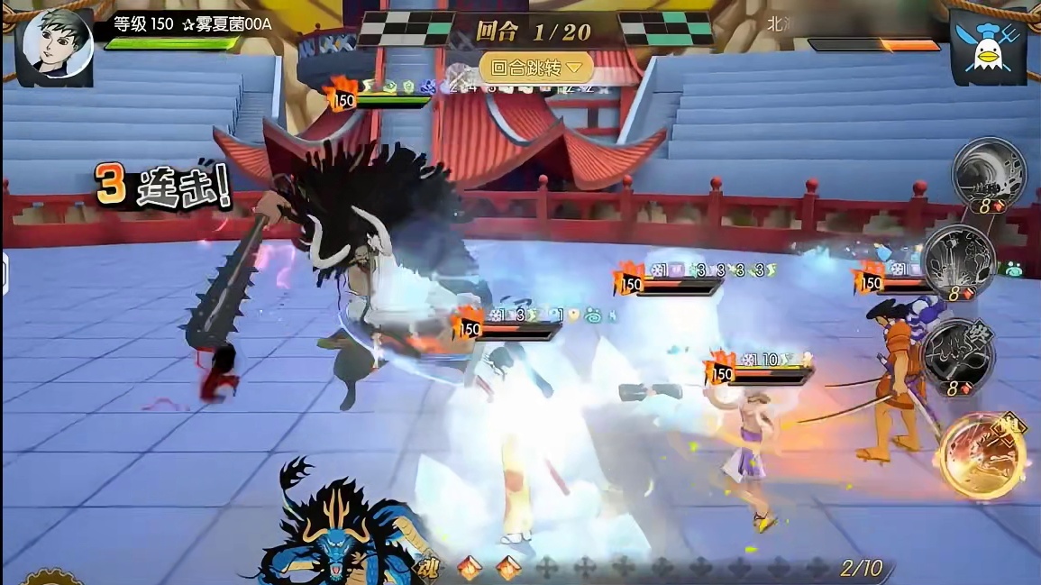 燃烧意志：龙凯vs尼卡，巅峰赛叫捞凯不挑你理，荣耀赛叫什么？