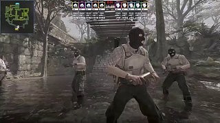 龍哥賽點(diǎn)局顆秒donk，3打5強(qiáng)勢翻盤！淘汰綠龍