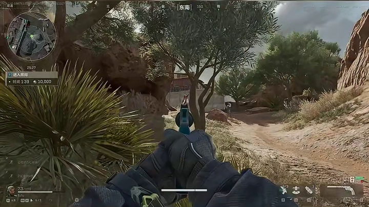 新砖皮是左轮？还有可能买一送一！【三角洲行动】