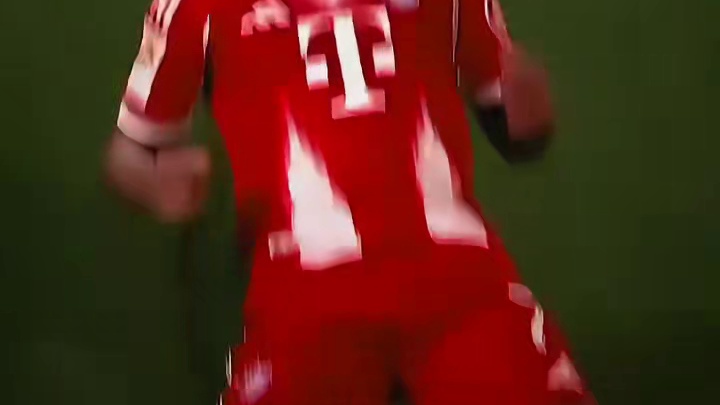 抛得优雅，传得精彩，射得漂亮！都进来夸！！！  #足球