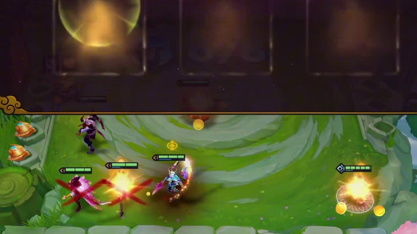 明天无脑10福星教学