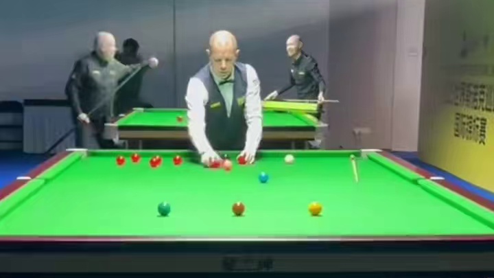 塞/罗/墨/霍 携手晋级16强