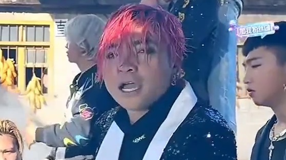 直播现场！云南权志龙