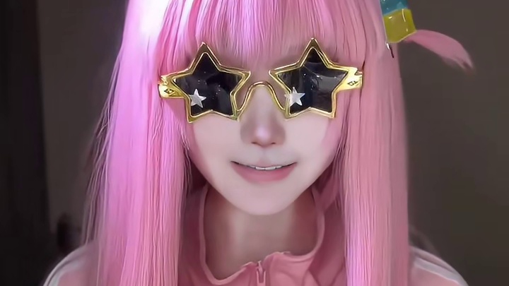 耶耶，提前给波奇酱庆生