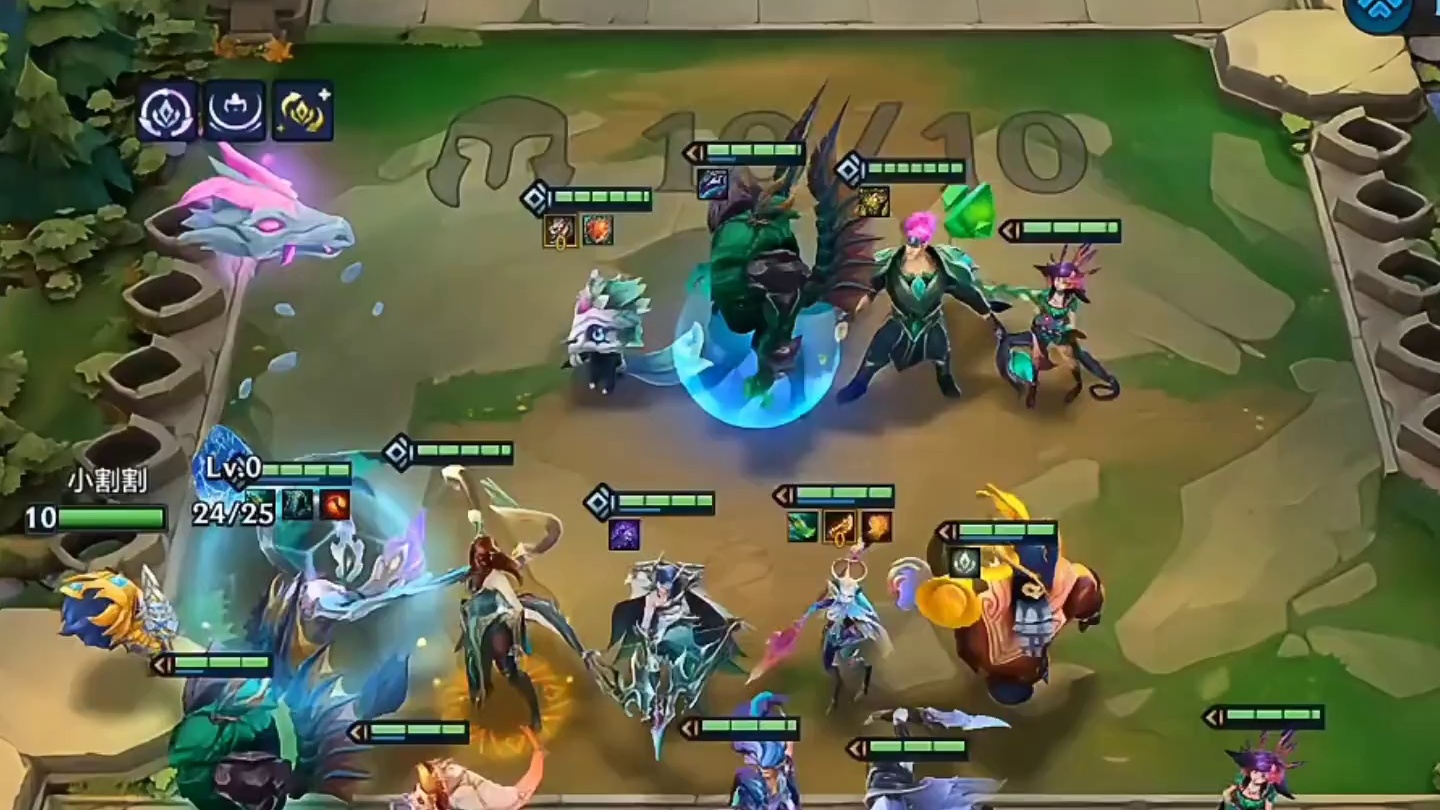 12玉龙若弱，三星敖兴实力究竟几何？