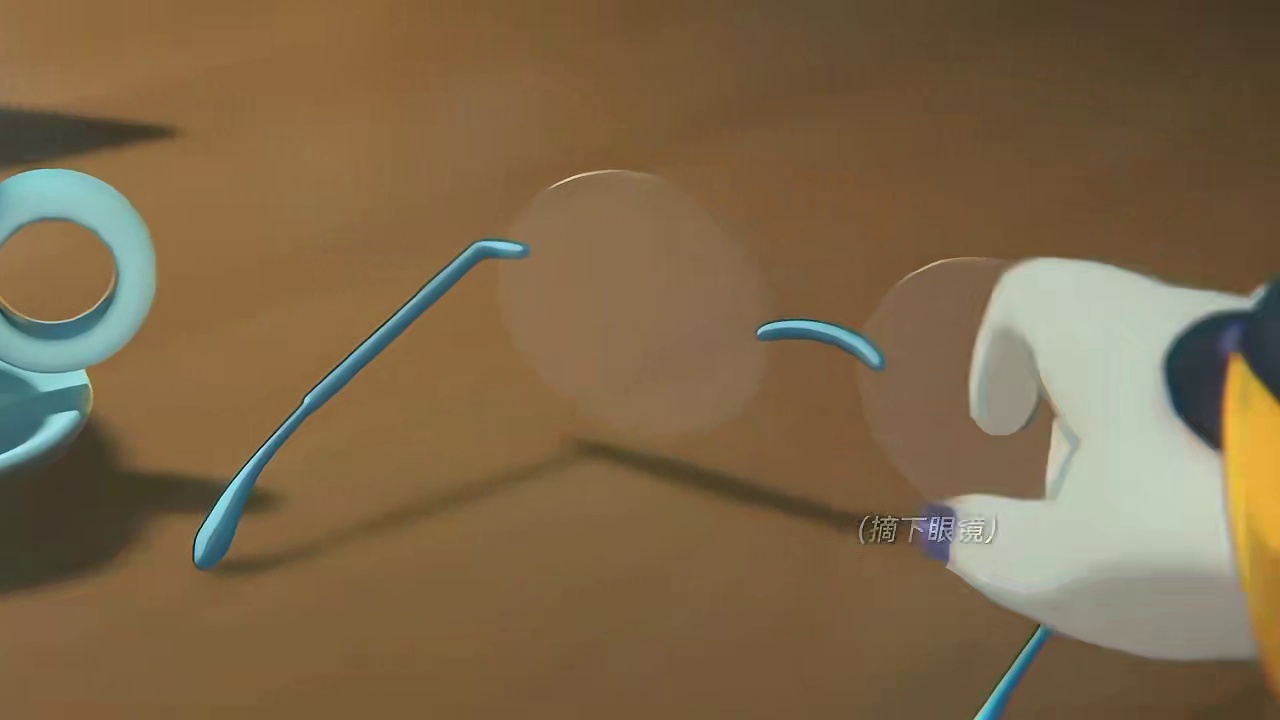 不是！伊德海莉的触手这么能干吗？ #