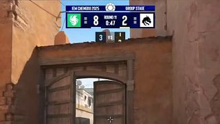 “海參”ace打爆綠龍 狀態(tài)好起來了孩神