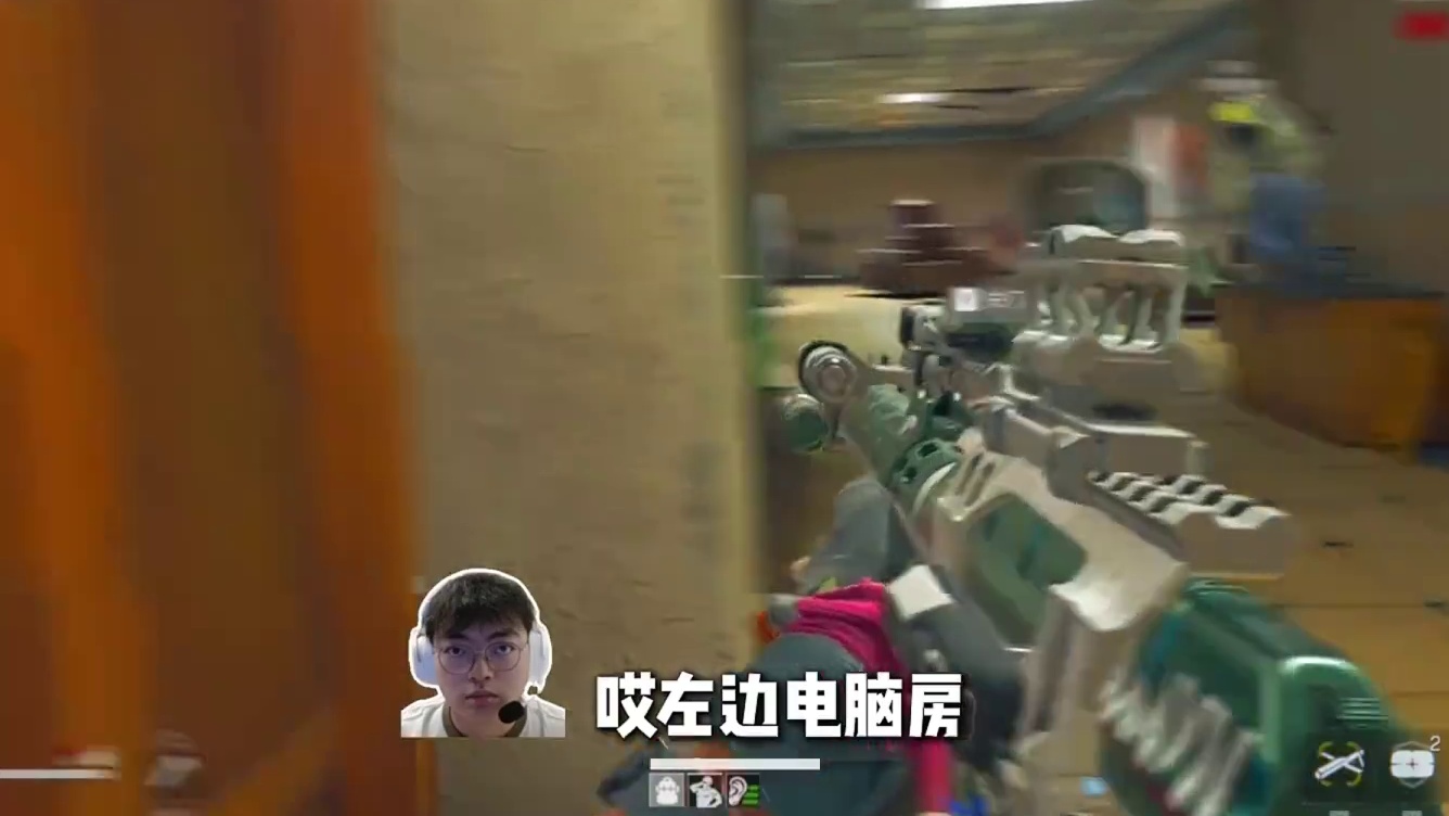 大耳朵大擂台，有胆你就来！