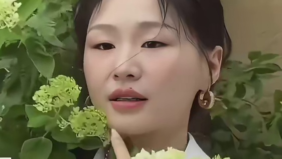 王家卫疑似对金靖开腔！原来金靖也参演了繁花！却被一剪没！