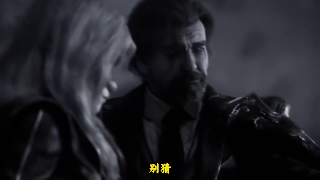 2025年金摇杆“年度最佳”投票现已开启