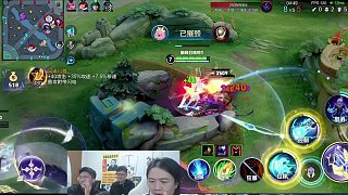 德華司空震1-3向打野索紅，帶崩隊友給星軟做局一起罰站