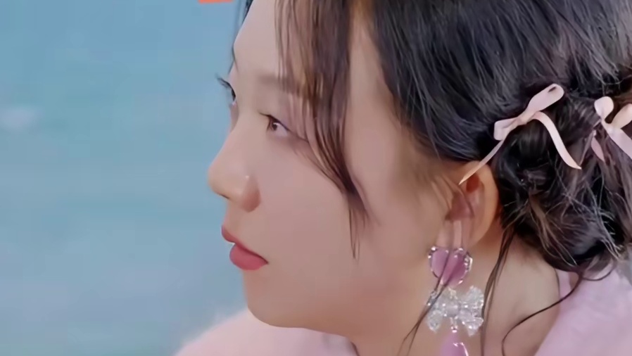 黄宣讨厌的人的类型真的好小众啊