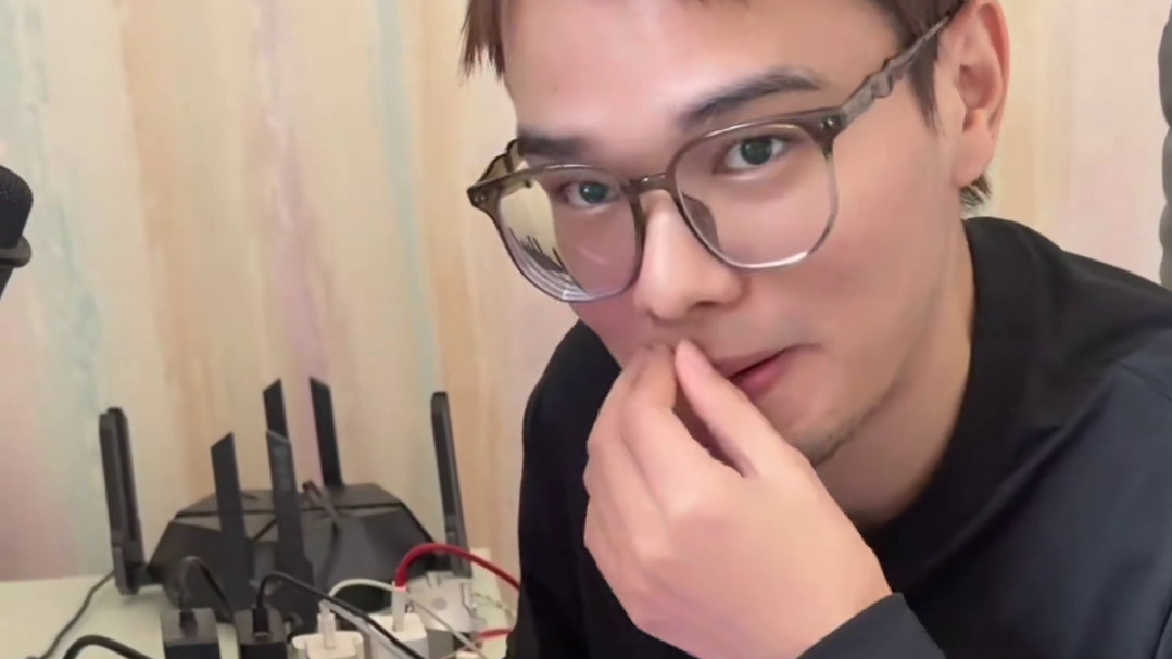 兄弟们作证！我没说谎！