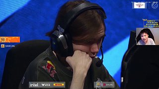 11.5 DANK1NG直播名場(chǎng)面