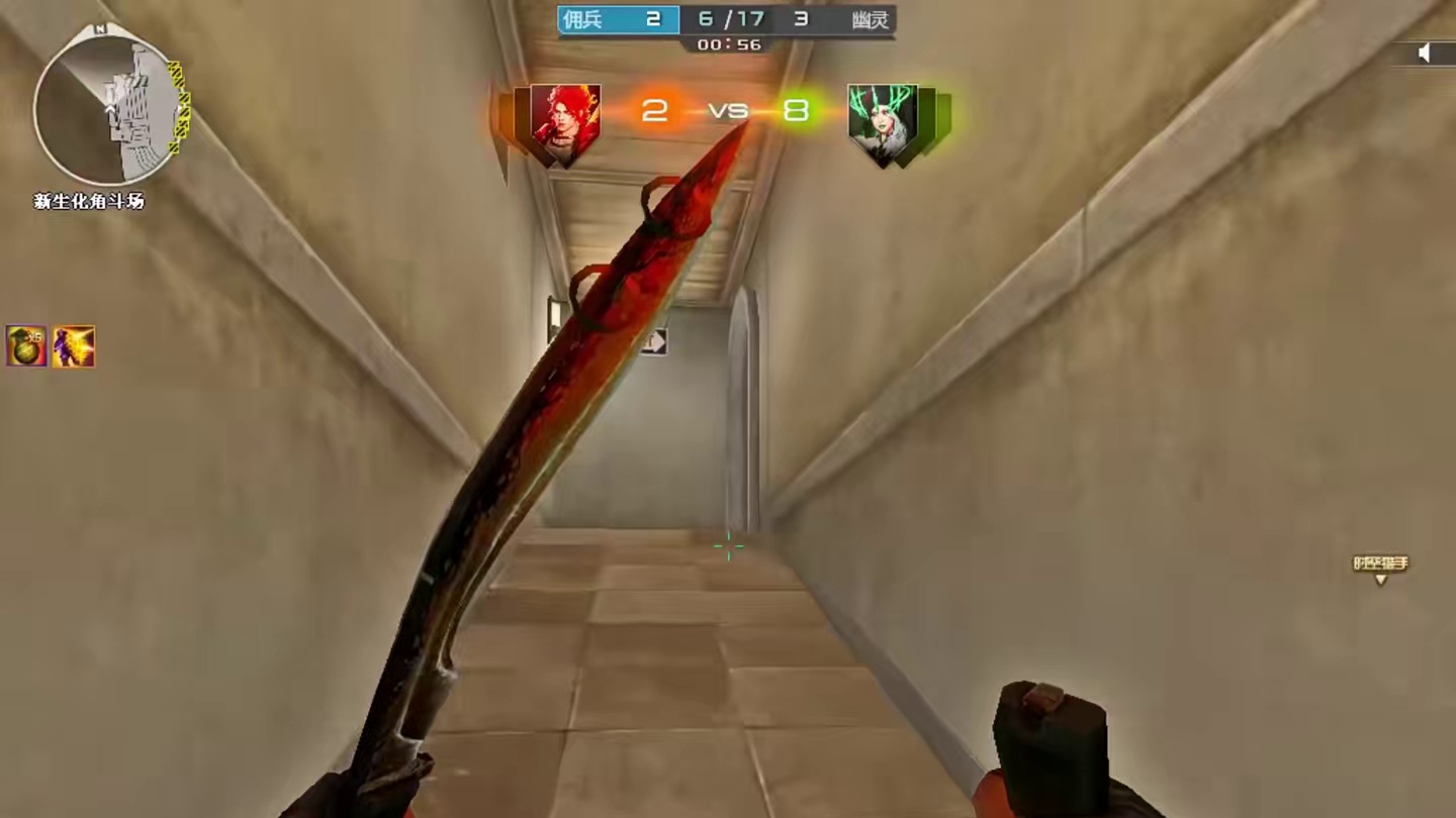 逆光中的轮廓，有点电影感