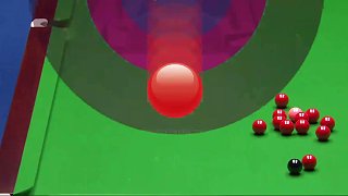 2025斯諾克國(guó)錦賽；斯佳輝vs趙心童