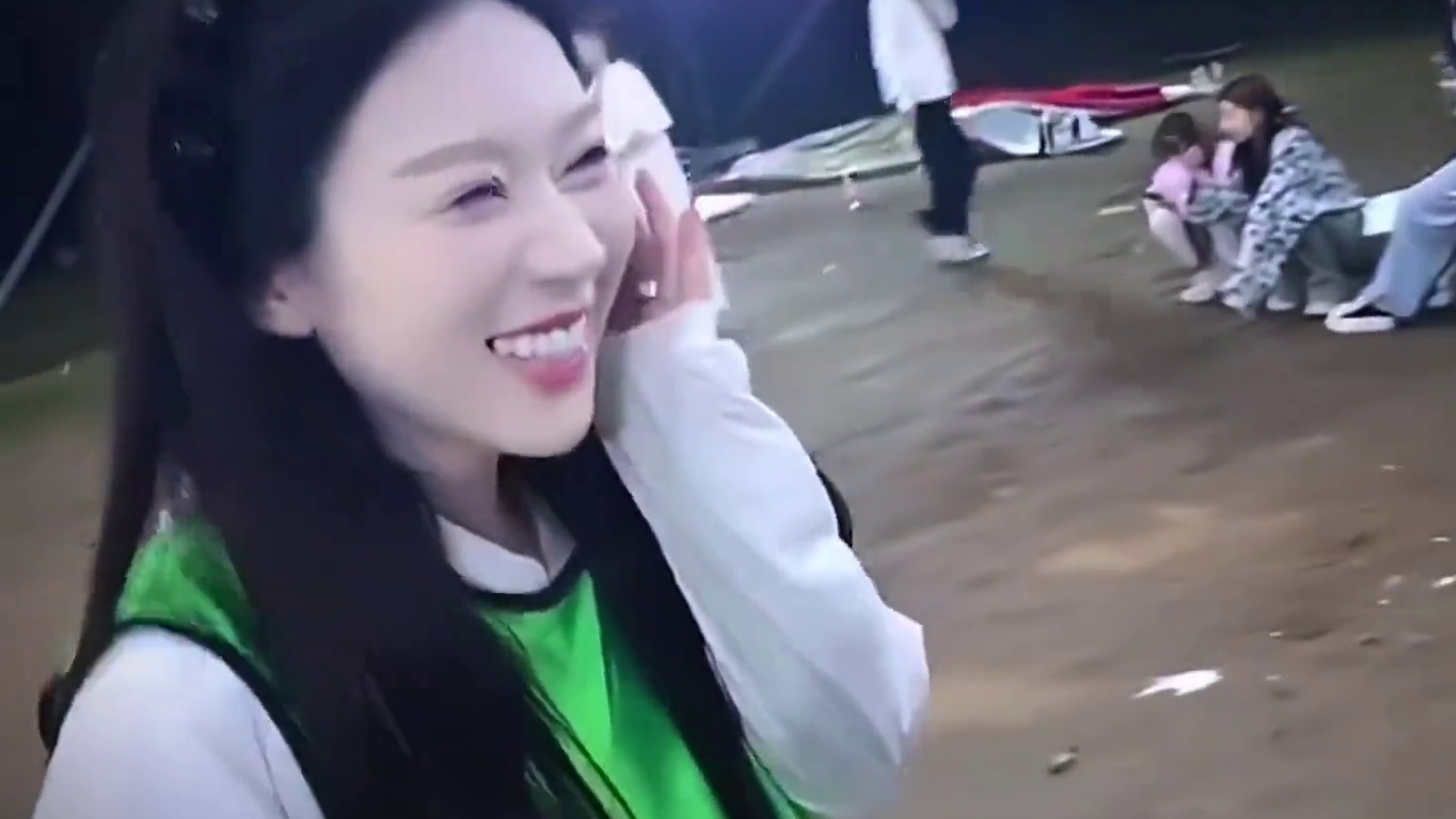 论吃了臭豆腐嘴能有多臭