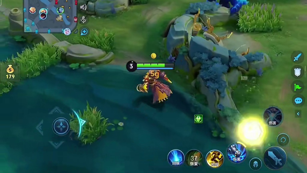 分工明确，各司其职。