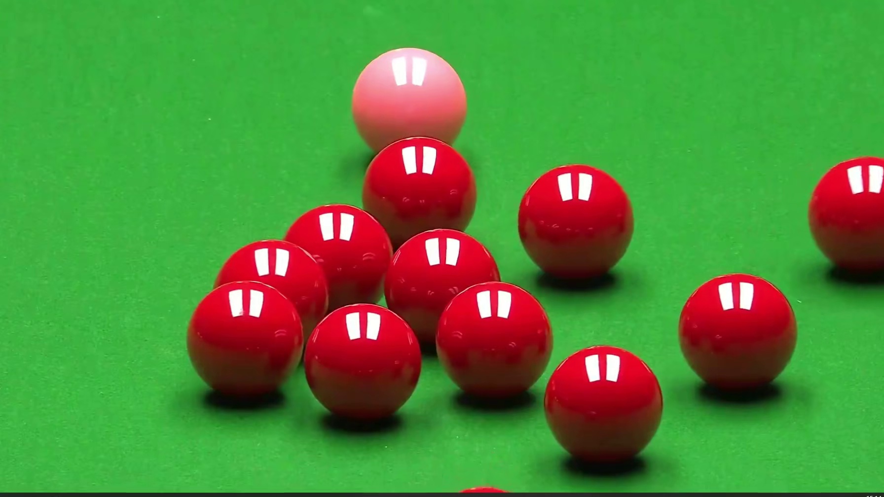 2025斯诺克国锦赛：斯佳辉vs赵心童