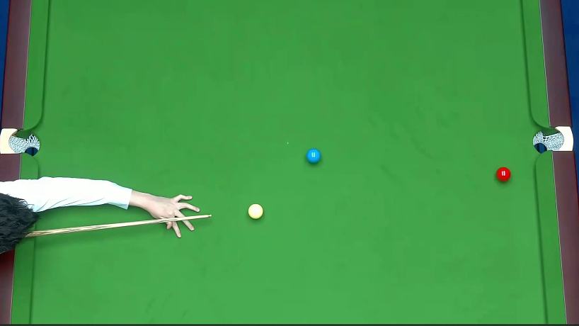 飛鴿臺球的直播