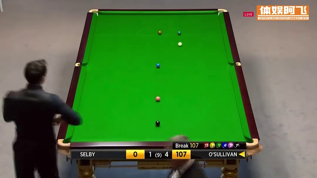 火箭塞尔比再次相遇，疯狂进攻气势强硬，全程高能热血沸腾(3)