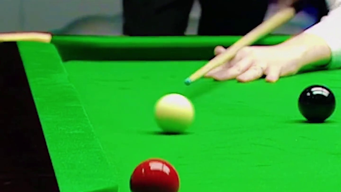 丁俊晖希金斯互飚斯诺克，结局太意外了