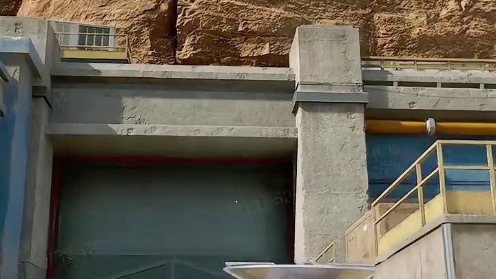 S7新物品局内展示！新九格四格！新小金小紫！【三角洲行动】