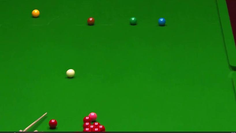 飛鴿臺球的直播