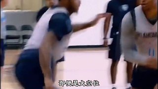 威少傳第4集：巔峰時(shí)期的威少，究竟有多強(qiáng)？