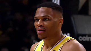 威少傳第5集：威少應(yīng)該是中國球迷，最該尊敬的NBA球員，并且沒有之一