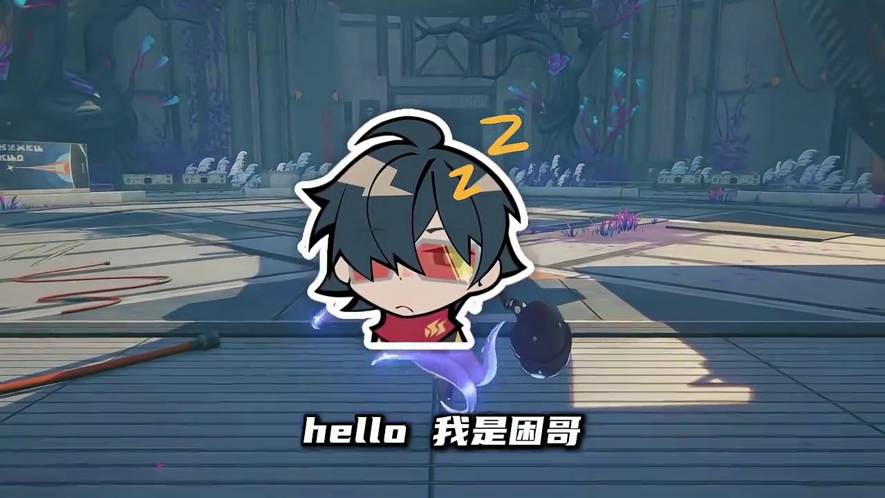 【绝区零困哥】章鱼娘伊德海莉，值不值得抽？