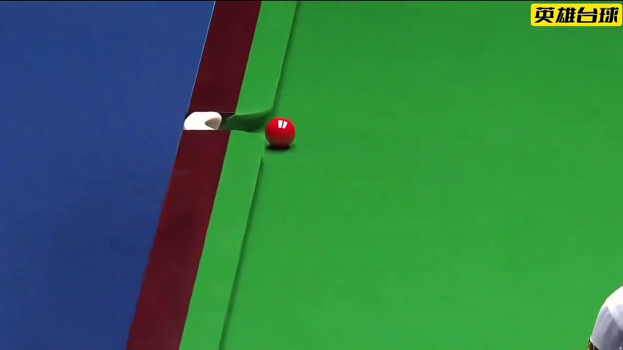 最新比赛，德比之战赵心童6:1横扫斯佳辉晋级，下轮有可能战马克塞尔比！