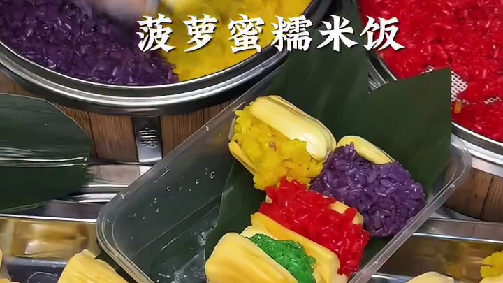 总要来趟盐城感受下盐城小吃的魅力！