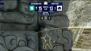 “孩神回來了！帶領(lǐng)獵鷹2：0拿下綠龍！棋逢對(duì)手?。?！”