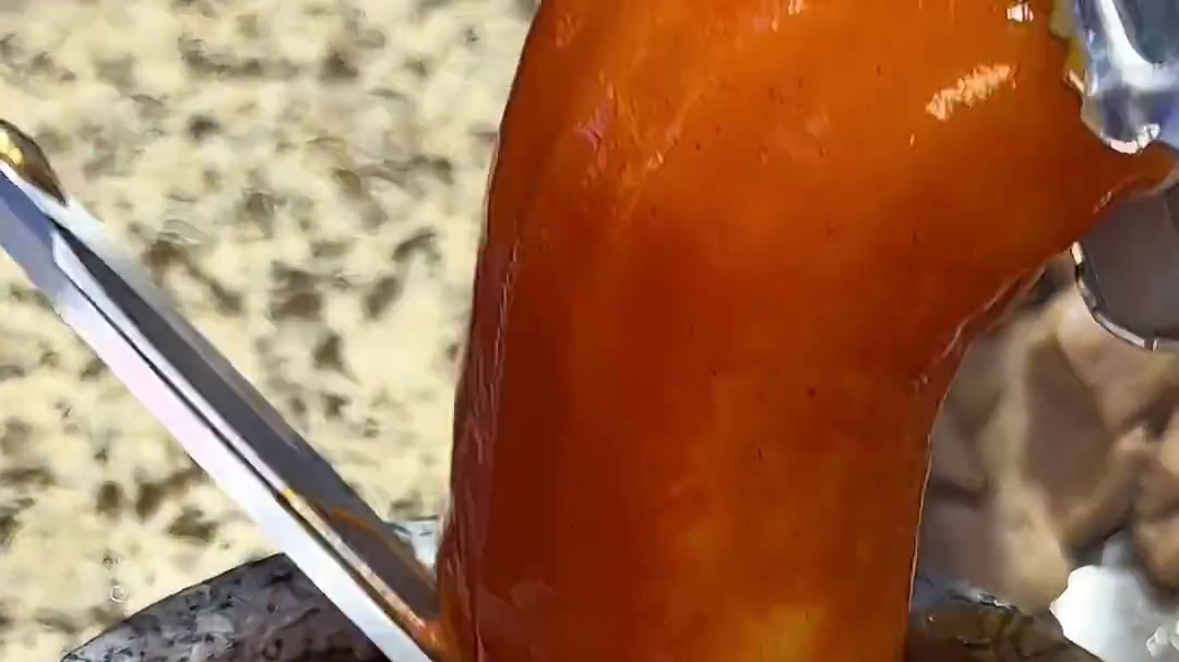 发现一家创意韩式料理和烤肉