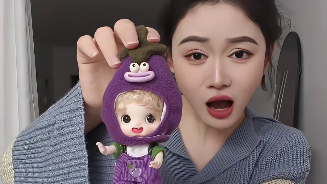 超萌手办杀回来了！