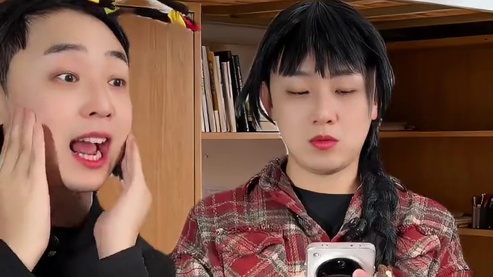 你的crush有没有让你祛媚的点？