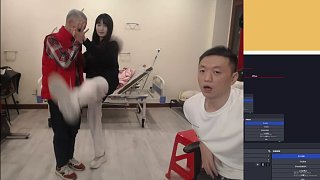 11.5 藥水哥s直播名場(chǎng)面