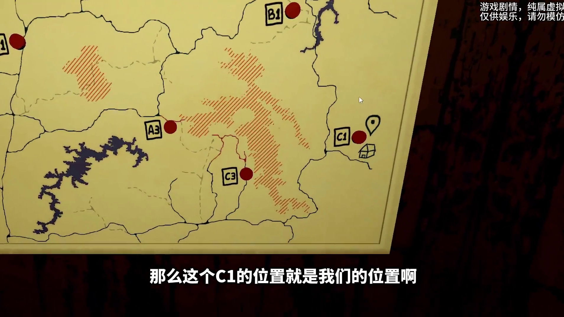 动物观察员这个工作好像没有这么简单吧