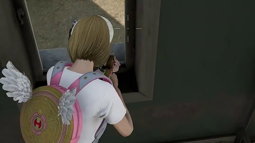 “学会了吗？”