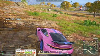 11.5 RASH悲喜直播名場面