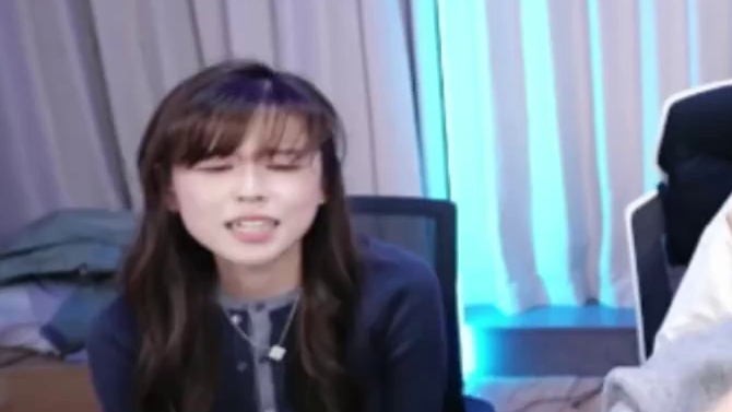 游戏玩家的动态视力