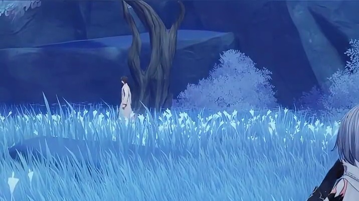 《二重螺旋》你是懂我喜欢什么的