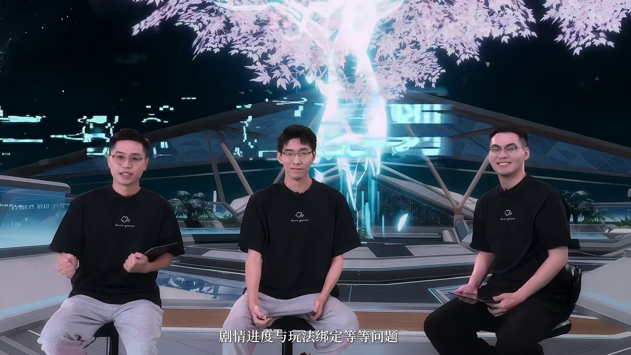 玩家反馈最有用的一集，战双系统大优化！